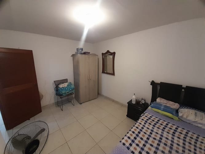 Casa de 3 alcobas en arriendo en Las Trinitarias, Soledad, 72 m² · foto 3 de 15