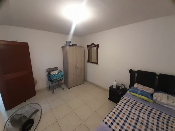 Casa de 3 alcobas en arriendo en Las Trinitarias, Soledad, 72 m² · foto 4 de 15