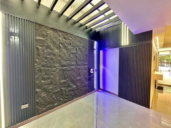 Apartamento de 4 alcobas en venta en Conquistadores, Medellín, 158 m² · foto 5 de 24