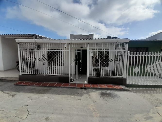 Casa de 3 alcobas en arriendo en Las Trinitarias, Soledad, 72 m² · foto 7 de 15