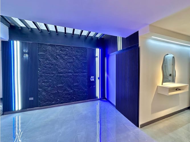 Apartamento de 4 alcobas en venta en Conquistadores, Medellín, 158 m² · foto 6 de 24