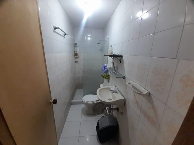 Casa de 3 alcobas en arriendo en Las Trinitarias, Soledad, 72 m² · foto 9 de 15