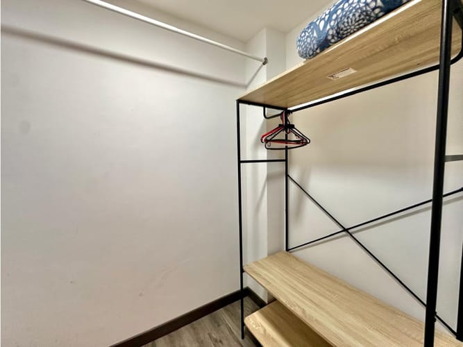 Apartamento de 4 alcobas en venta en Conquistadores, Medellín, 158 m² · foto 11 de 24