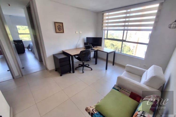 Apartamento de 4 alcobas en arriendo en Loma El Atravesado, Envigado, 158 m² · foto 18 de 18