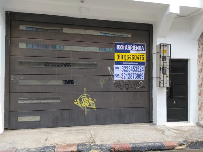 Bodega en arriendo en San Mateo, Soacha, 97 m² · foto 3 de 12