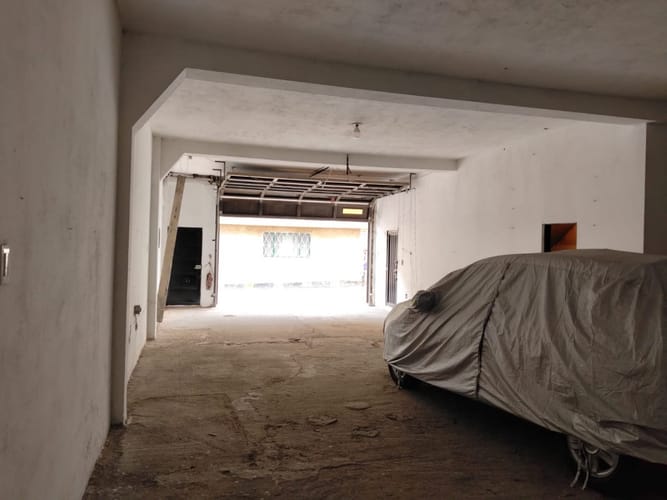 Bodega en arriendo en San Mateo, Soacha, 97 m² · foto 5 de 12