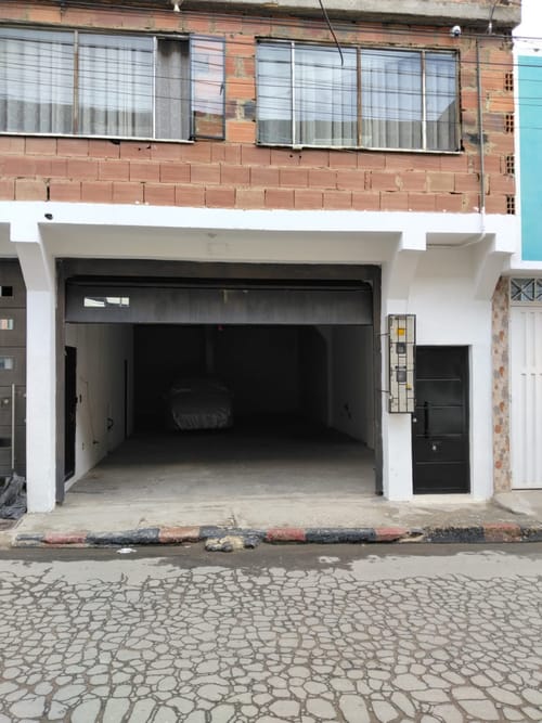 Bodega en arriendo en San Mateo, Soacha, 97 m² · foto 7 de 12