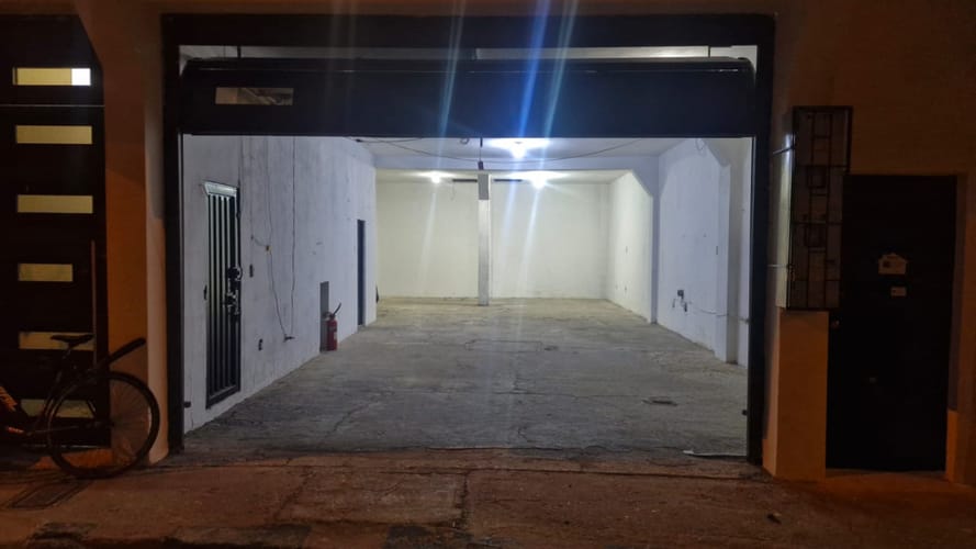 Bodega en arriendo en San Mateo, Soacha, 97 m² · foto 9 de 12