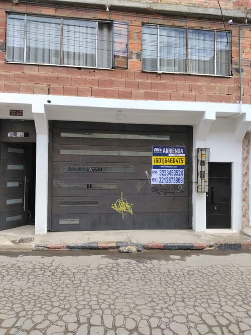 Bodega en arriendo en San Mateo, Soacha, 97 m² · foto 11 de 12
