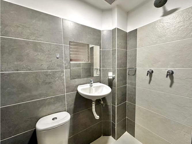 Apartamento de 4 alcobas en venta en Conquistadores, Medellín, 158 m² · foto 21 de 24