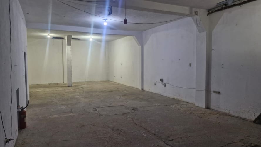 Bodega en arriendo en San Mateo, Soacha, 97 m² · foto 12 de 12