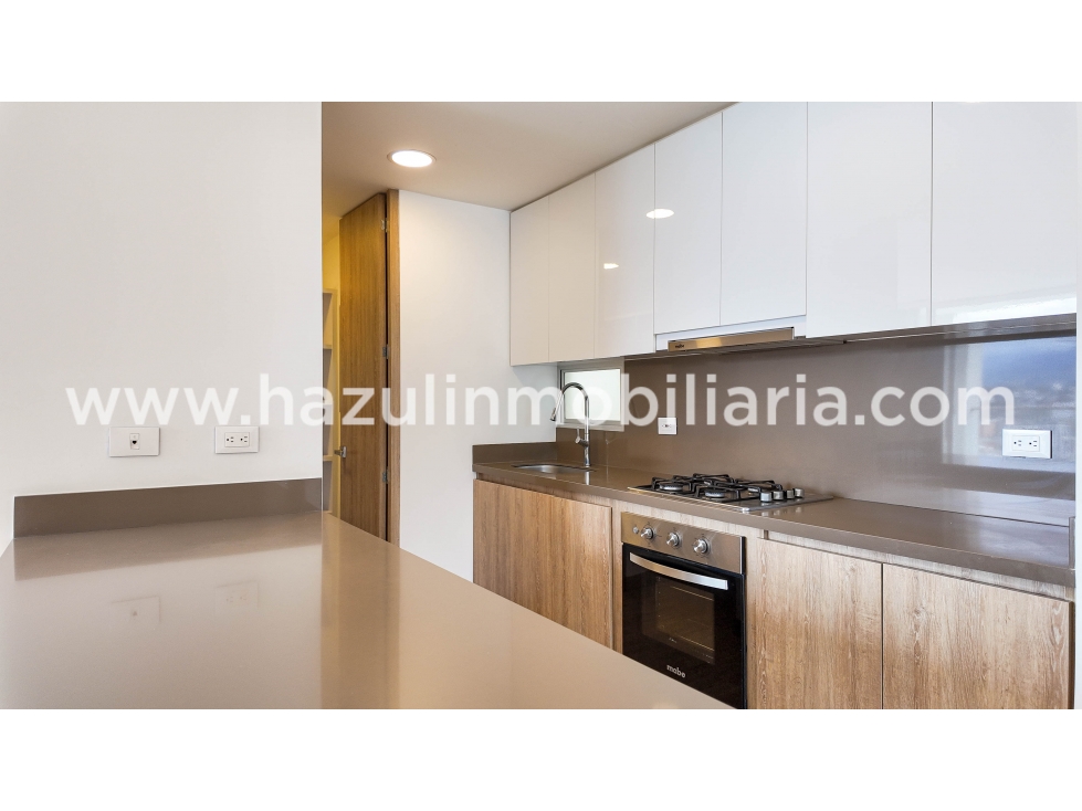 Apartamento en Arriendo en Los laureles, Manizales