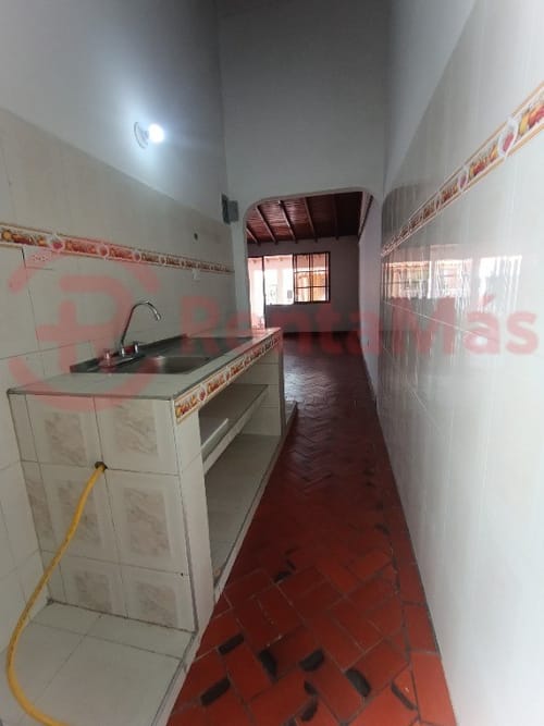 Casa de 3 alcobas en arriendo en Patios Centro, Los Patios, 93 m² · foto 8 de 21