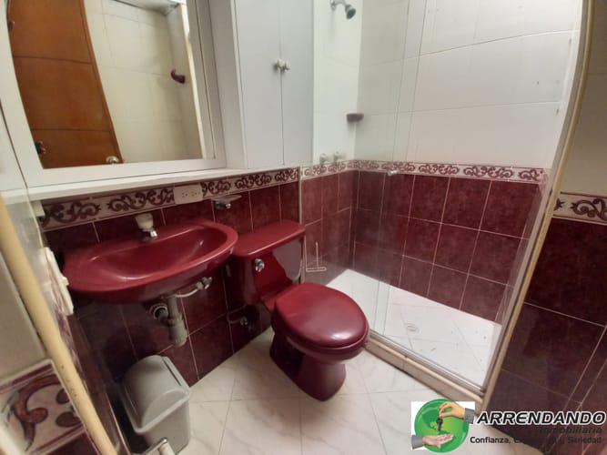 Casa de 3 alcobas en venta en Suramérica, Itagüí, 90 m² · foto 5 de 14