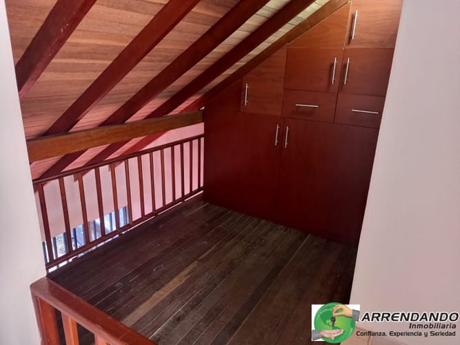 Casa de 3 alcobas en venta en Suramérica, Itagüí, 90 m² · foto 6 de 14