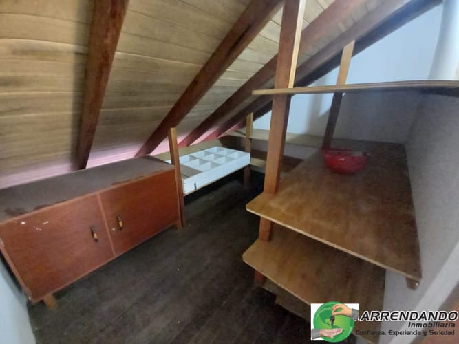 Casa de 3 alcobas en venta en Suramérica, Itagüí, 90 m² · foto 8 de 14