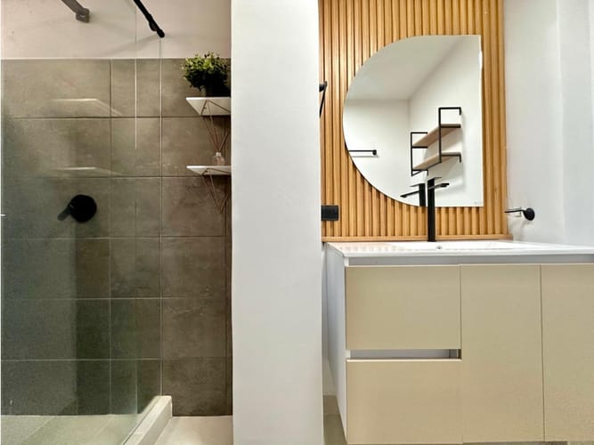Apartamento de 4 alcobas en arriendo en Conquistadores, Medellín, 158 m² · foto 12 de 24