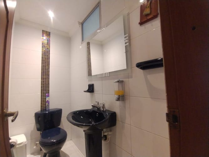Casa de 5 alcobas en venta en Santa Monica, Bogotá, 163 m² · foto 8 de 19