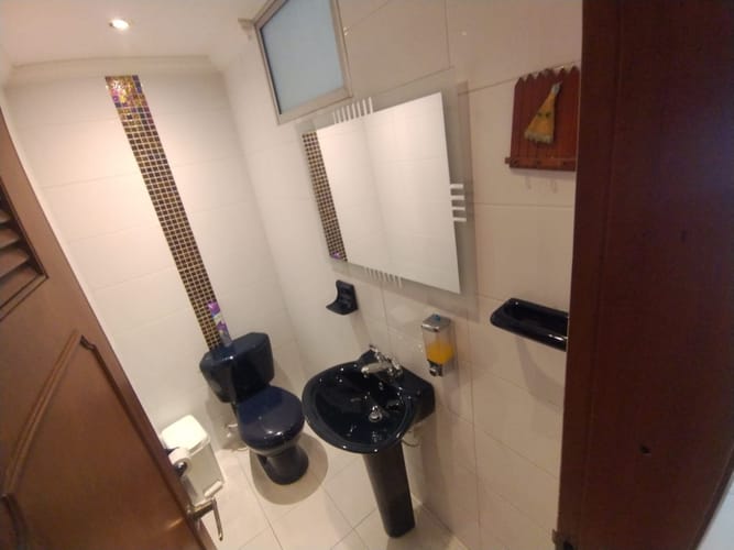 Casa de 5 alcobas en venta en Santa Monica, Bogotá, 163 m² · foto 9 de 19