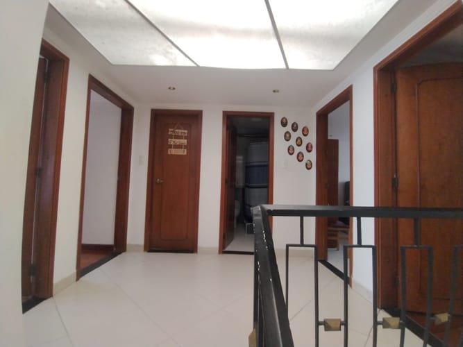 Casa de 5 alcobas en venta en Santa Monica, Bogotá, 163 m² · foto 14 de 19