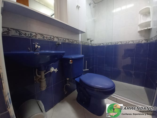 Casa de 3 alcobas en venta en Suramérica, Itagüí, 90 m² · foto 14 de 14