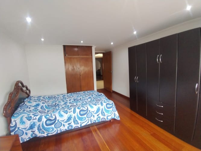 Casa de 5 alcobas en venta en Santa Monica, Bogotá, 163 m² · foto 16 de 19