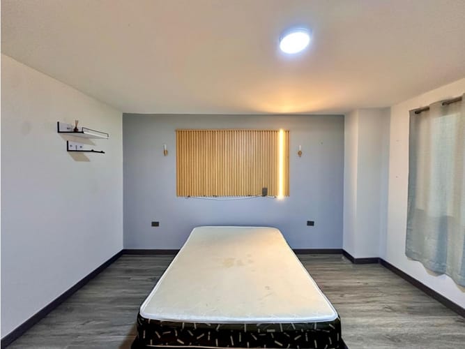 Apartamento de 4 alcobas en arriendo en Conquistadores, Medellín, 158 m² · foto 16 de 24
