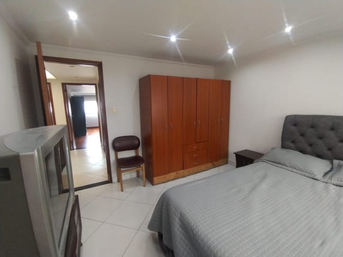 Casa de 5 alcobas en venta en Santa Monica, Bogotá, 163 m² · foto 17 de 19