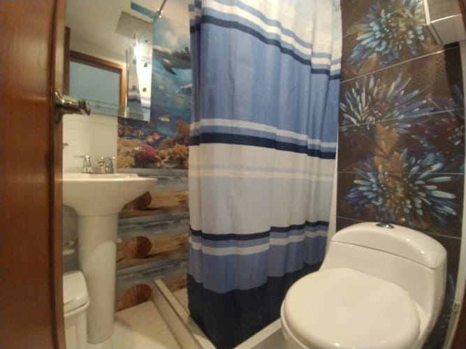 Casa de 5 alcobas en venta en Santa Monica, Bogotá, 163 m² · foto 18 de 19