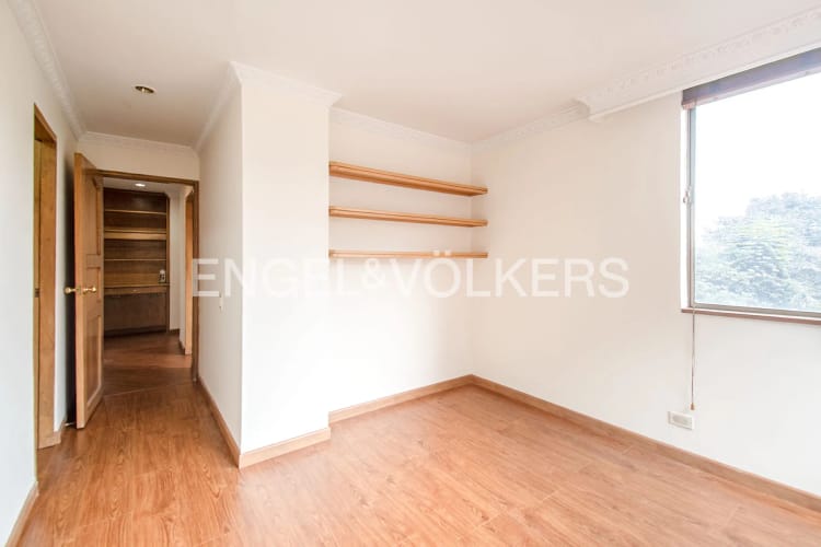 Apartamento de 3 alcobas en venta en Colina Campestre, Bogotá, 115 m² · foto 15 de 15