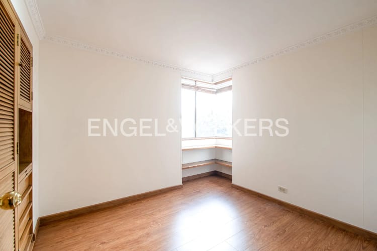 Apartamento de 3 alcobas en venta en Colina Campestre, Bogotá, 115 m² · foto 12 de 15