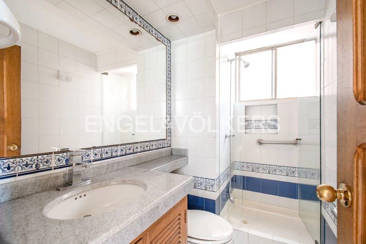 Apartamento de 3 alcobas en venta en Colina Campestre, Bogotá, 115 m² · foto 11 de 15