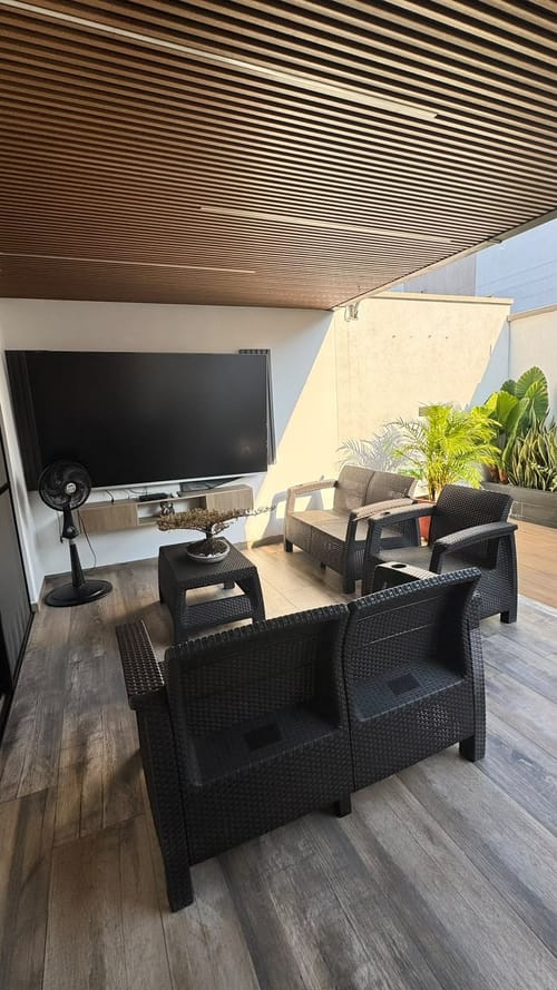 Casa de 3 alcobas en venta en El Castillo, Jamundí, 140 m² · foto 15 de 20