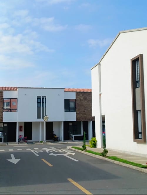 Casa de 3 alcobas en venta en El Castillo, Jamundí, 140 m² · foto 3 de 20