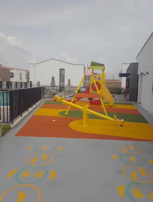 Casa de 3 alcobas en venta en El Castillo, Jamundí, 140 m² · foto 18 de 20
