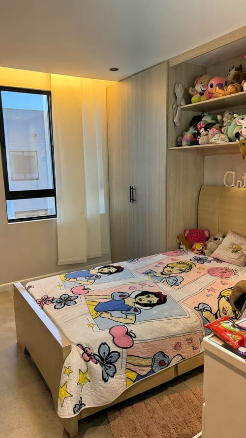 Casa de 3 alcobas en venta en El Castillo, Jamundí, 140 m² · foto 14 de 20