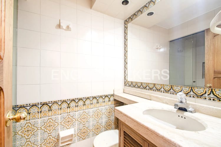 Apartamento de 3 alcobas en venta en Colina Campestre, Bogotá, 115 m² · foto 7 de 15