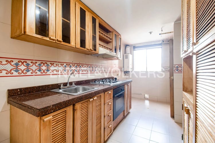 Apartamento de 3 alcobas en venta en Colina Campestre, Bogotá, 115 m² · foto 5 de 15