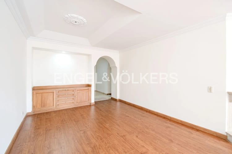 Apartamento de 3 alcobas en venta en Colina Campestre, Bogotá, 115 m² · foto 4 de 15