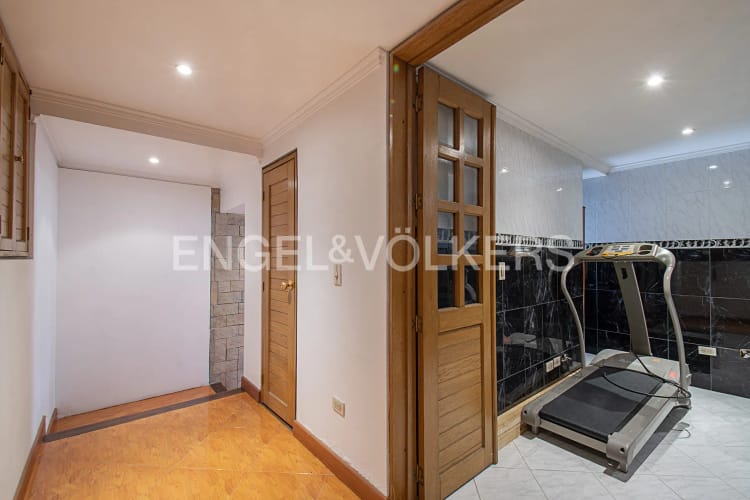Casa en venta en Cerros De Suba, Bogotá · foto 21 de 21