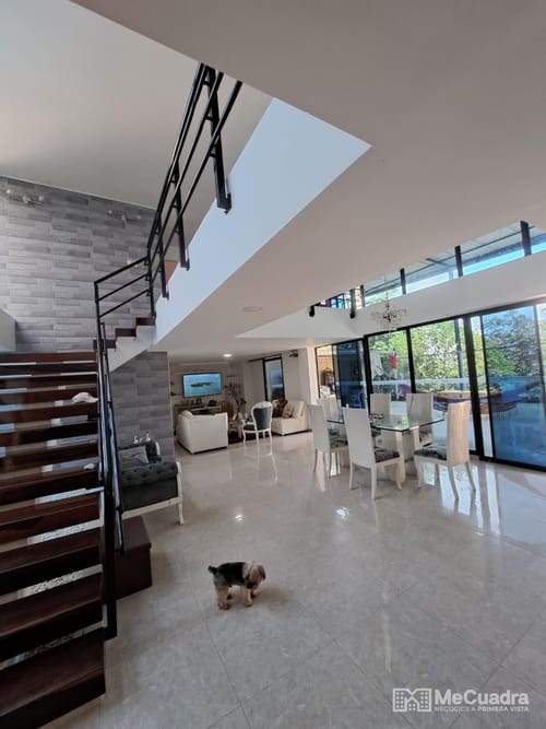 Casa de 3 alcobas en venta en Balconcitos, Bucaramanga, 215 m² · foto 4 de 19