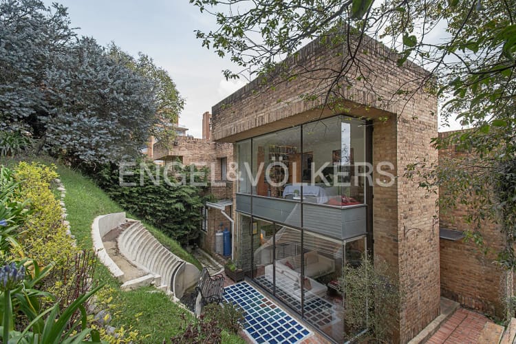 Casa en venta en Cerros De Suba, Bogotá · foto 20 de 21