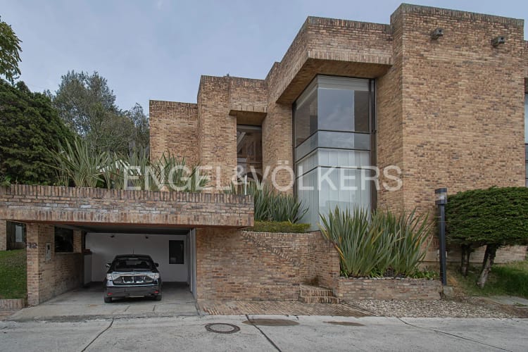 Casa en venta en Cerros De Suba, Bogotá · foto 19 de 21