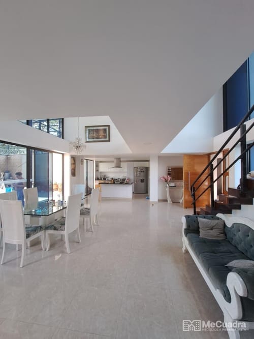 Casa de 3 alcobas en venta en Balconcitos, Bucaramanga, 215 m² · foto 6 de 19
