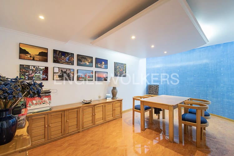 Casa en venta en Cerros De Suba, Bogotá · foto 18 de 21