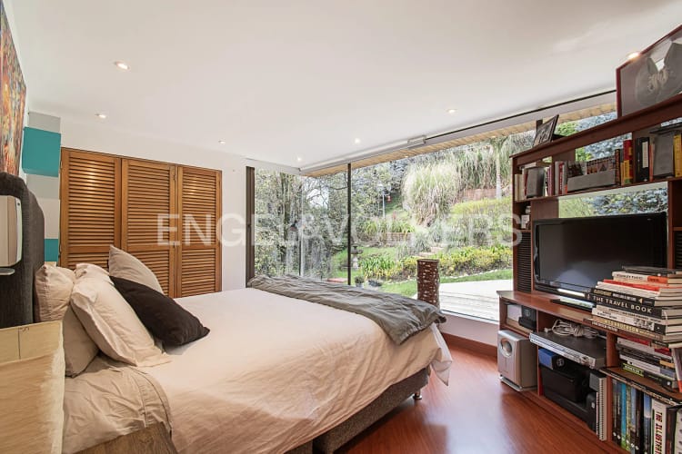 Casa en venta en Cerros De Suba, Bogotá · foto 17 de 21