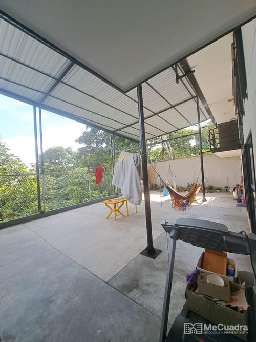 Casa de 3 alcobas en venta en Balconcitos, Bucaramanga, 215 m² · foto 8 de 19