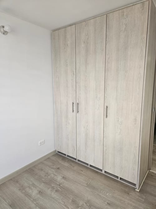 Apartamento de 3 alcobas en arriendo en El Vergel Oriental, Bogotá, 77 m² · foto 8 de 13
