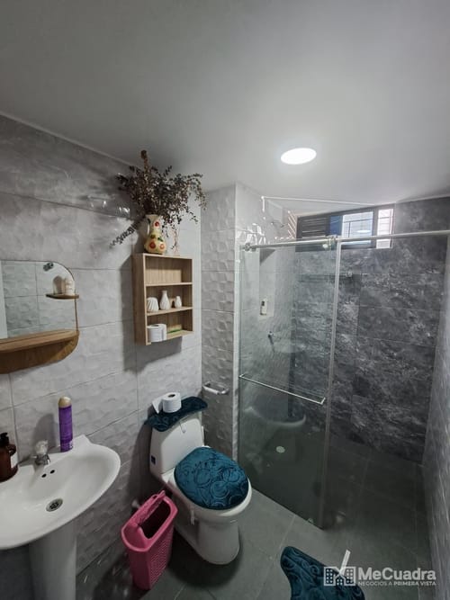 Casa de 3 alcobas en venta en Balconcitos, Bucaramanga, 215 m² · foto 9 de 19