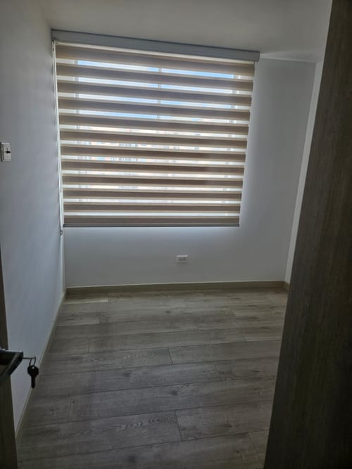 Apartamento de 3 alcobas en arriendo en El Vergel Oriental, Bogotá, 77 m² · foto 9 de 13